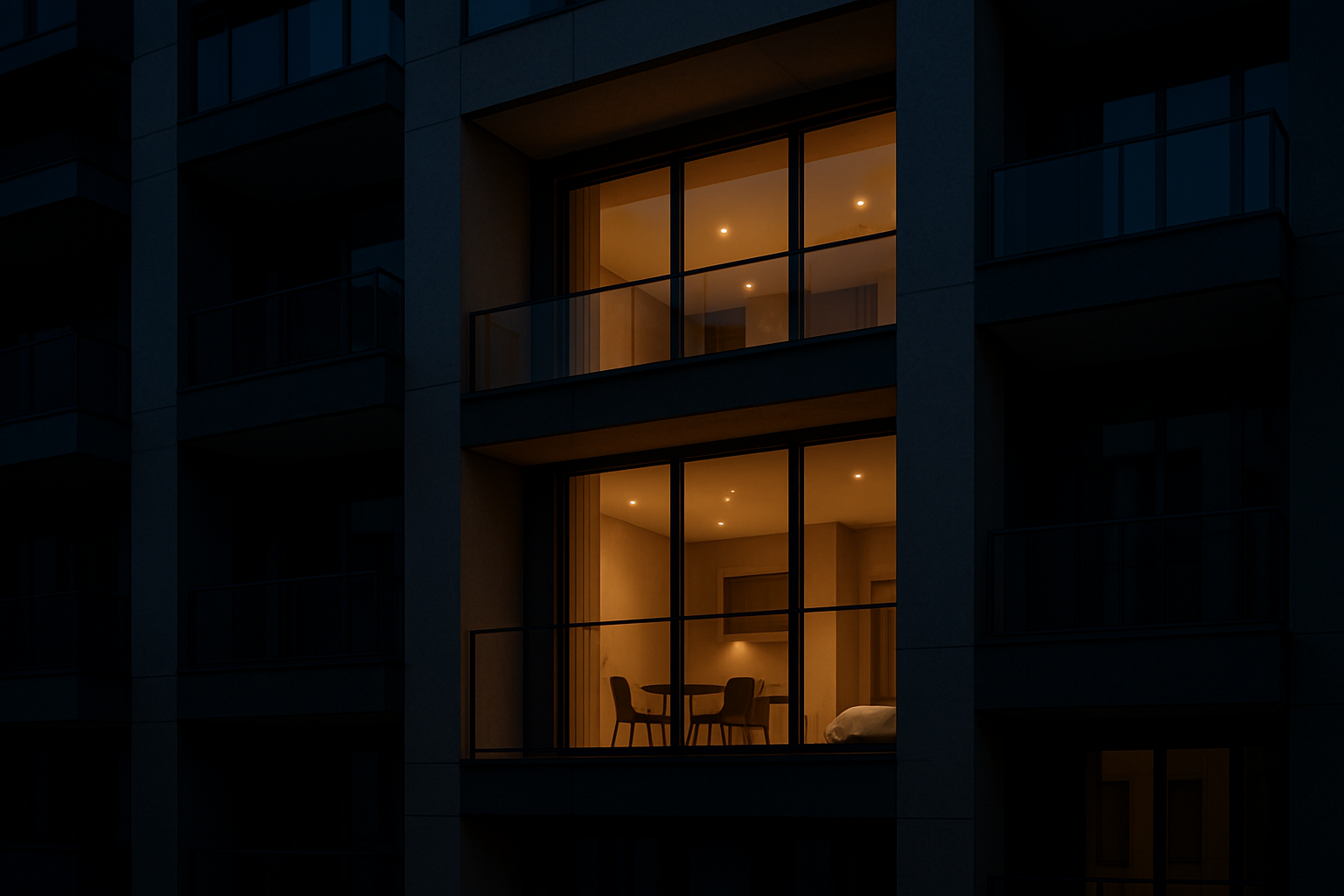 فيلا في تلاع العلي